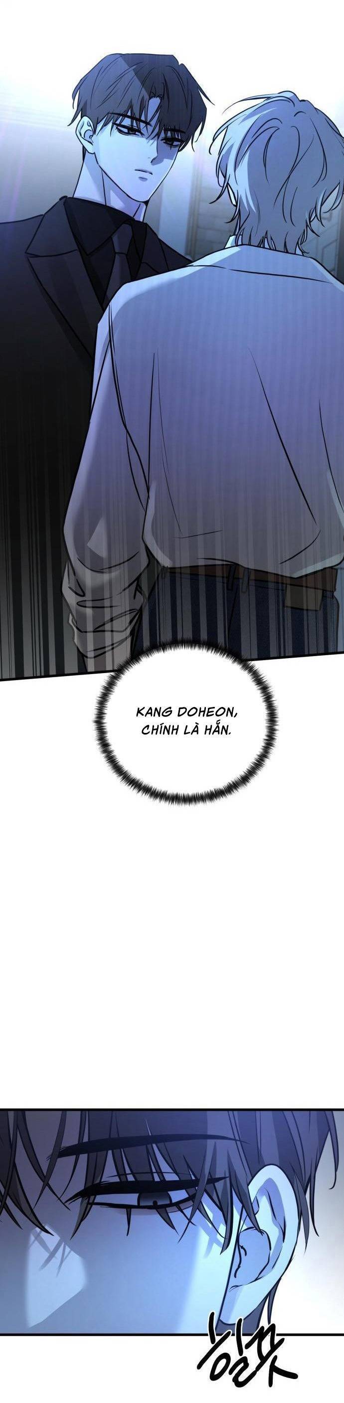 Những Thứ Thú Tính Chap 17 - Next Chap 18