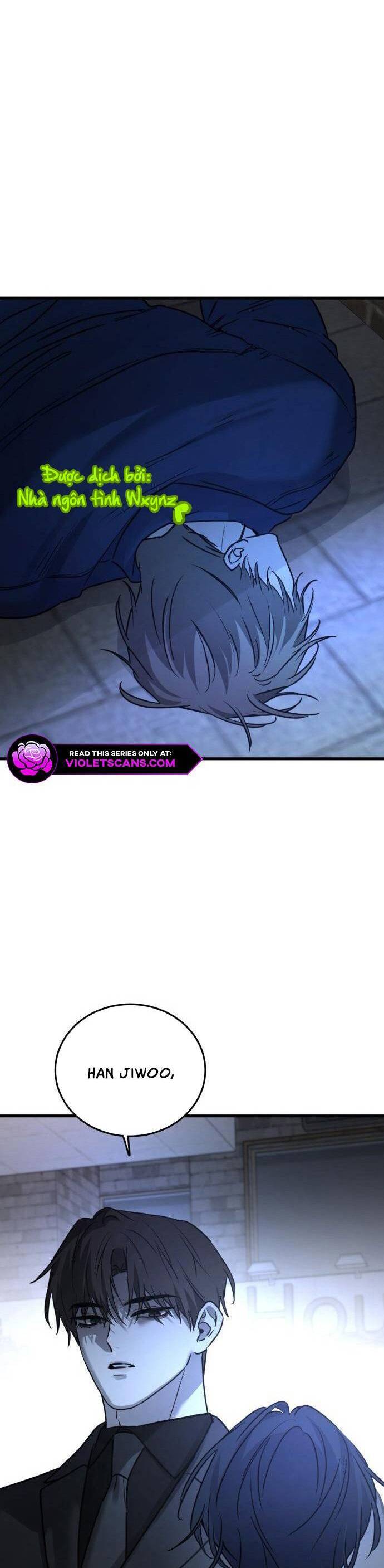 Những Thứ Thú Tính Chap 17 - Next Chap 18