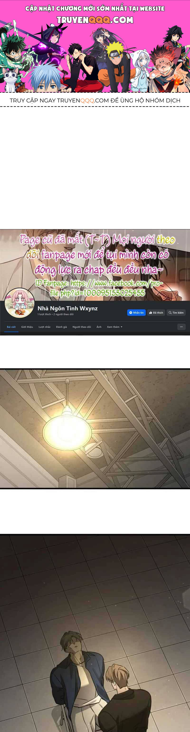 Những Thứ Thú Tính Chap 18 - Next Chap 19