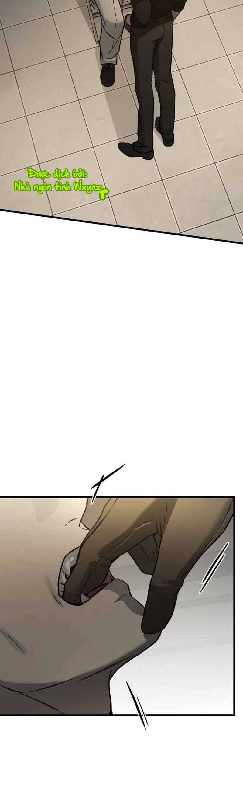 Những Thứ Thú Tính Chap 18 - Next Chap 19