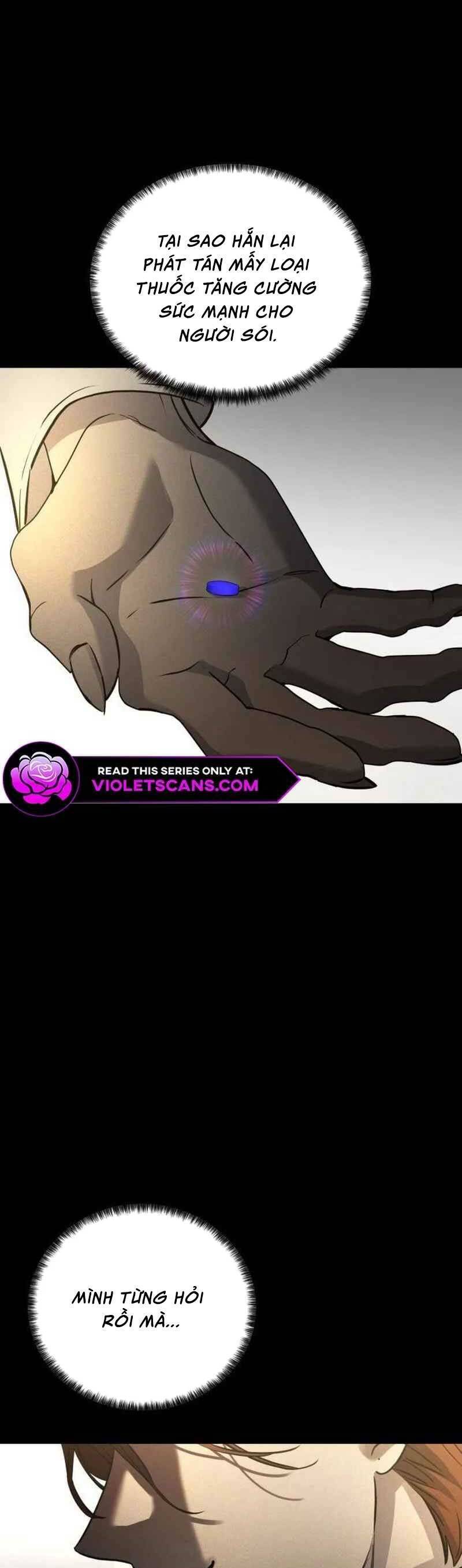 Những Thứ Thú Tính Chap 18 - Next Chap 19