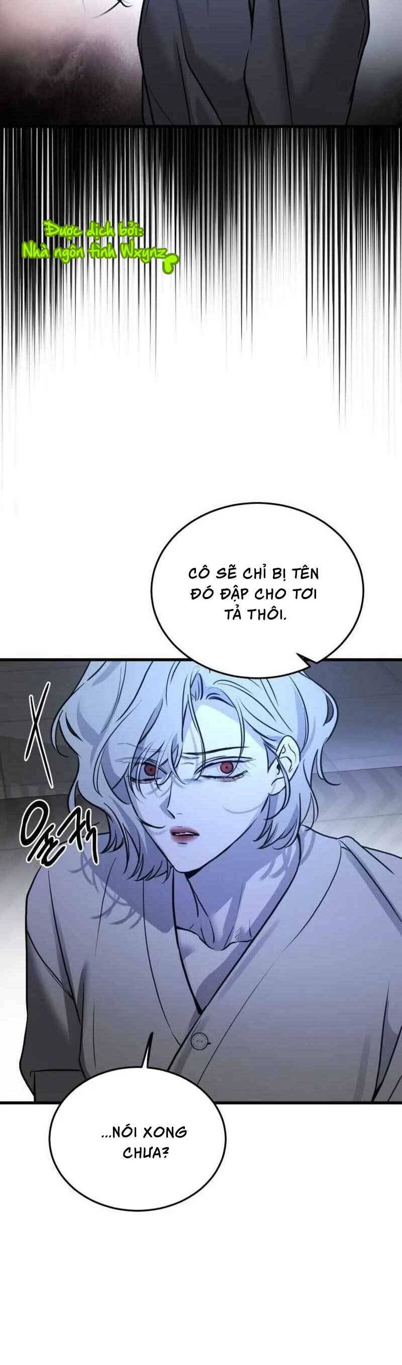 Những Thứ Thú Tính Chap 18 - Next Chap 19