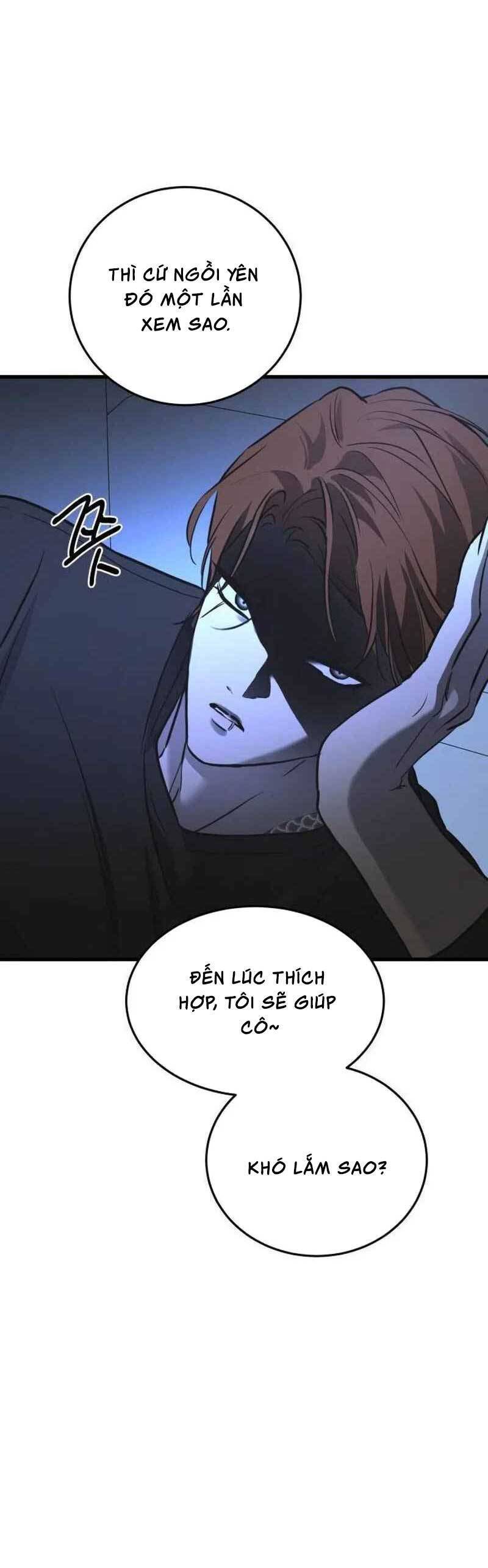 Những Thứ Thú Tính Chap 18 - Next Chap 19