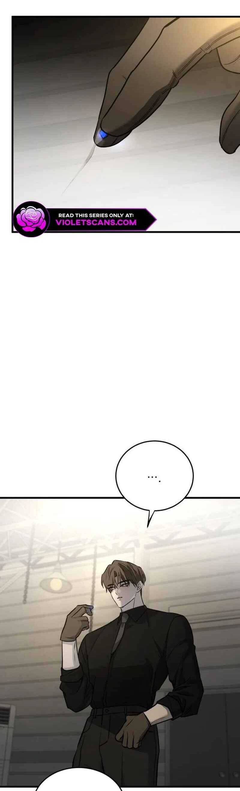 Những Thứ Thú Tính Chap 18 - Next Chap 19