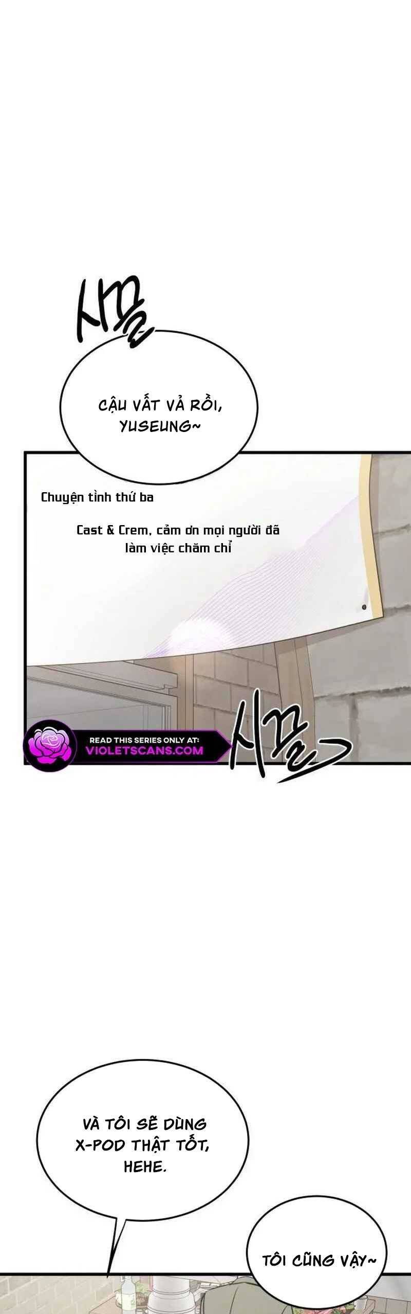 Những Thứ Thú Tính Chap 18 - Next Chap 19
