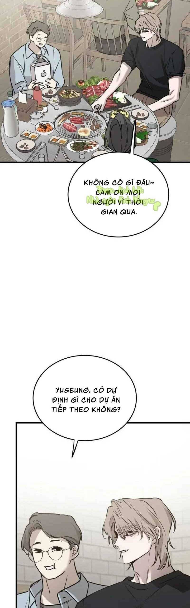 Những Thứ Thú Tính Chap 18 - Next Chap 19