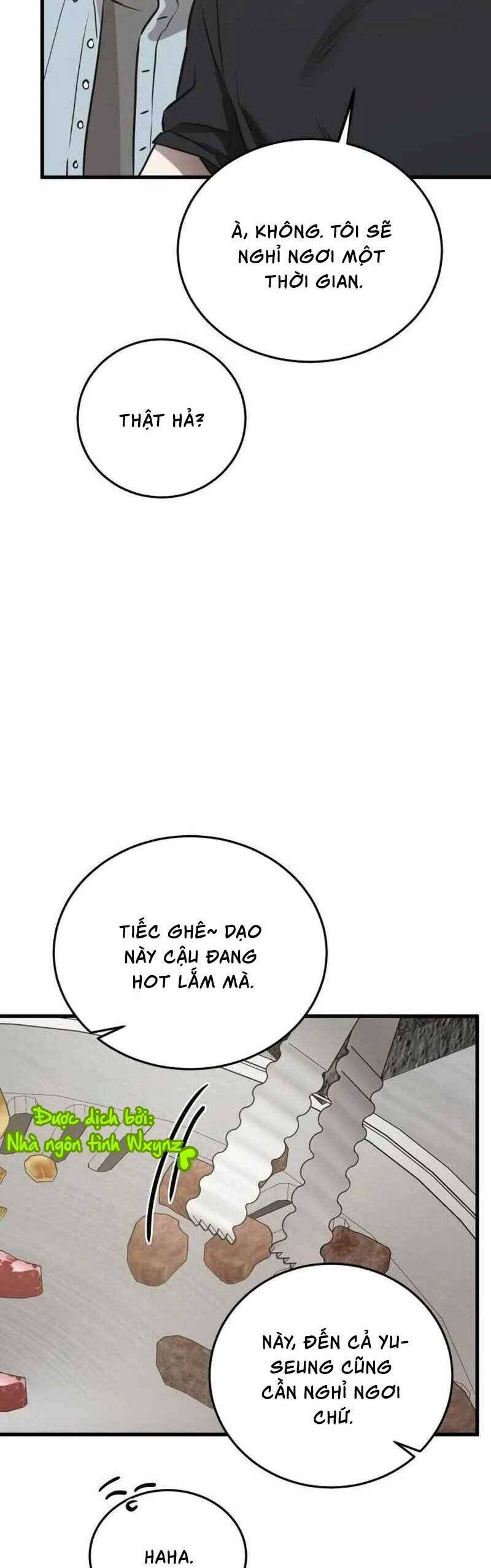 Những Thứ Thú Tính Chap 18 - Next Chap 19