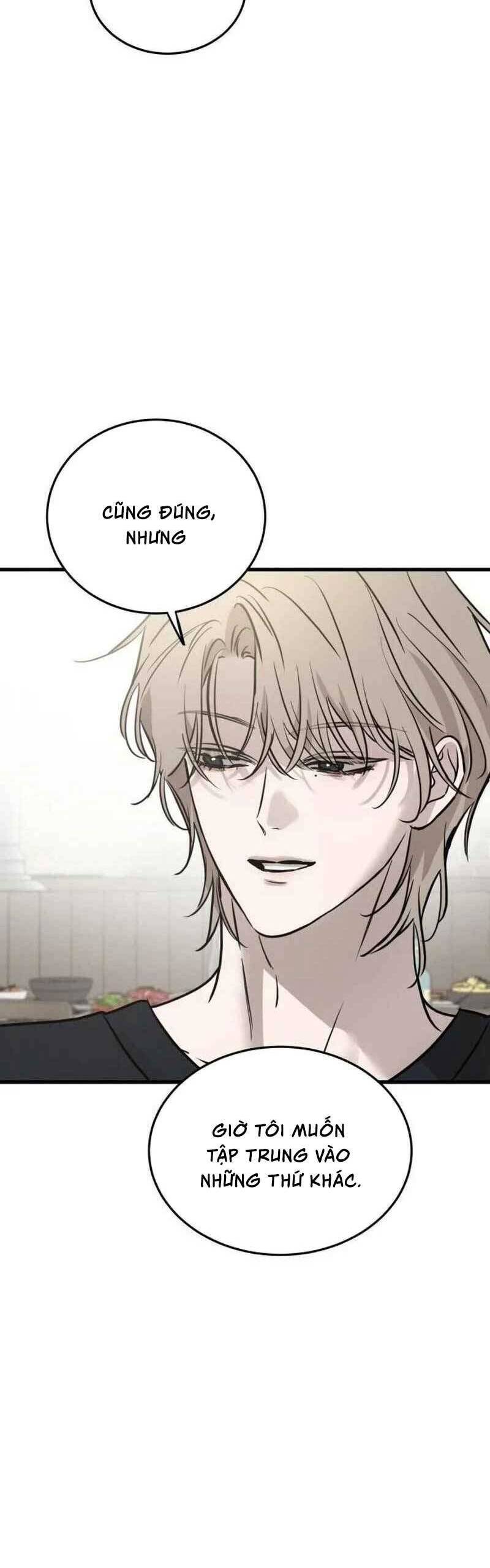 Những Thứ Thú Tính Chap 18 - Next Chap 19