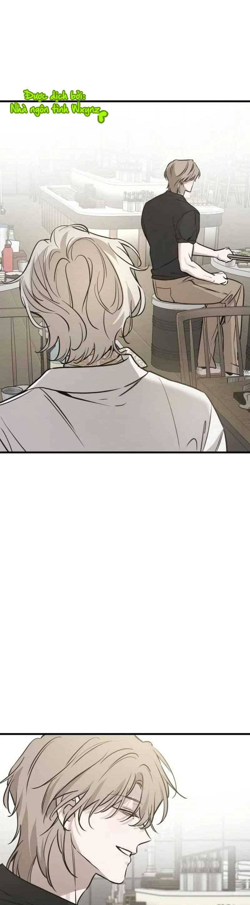 Những Thứ Thú Tính Chap 18 - Next Chap 19