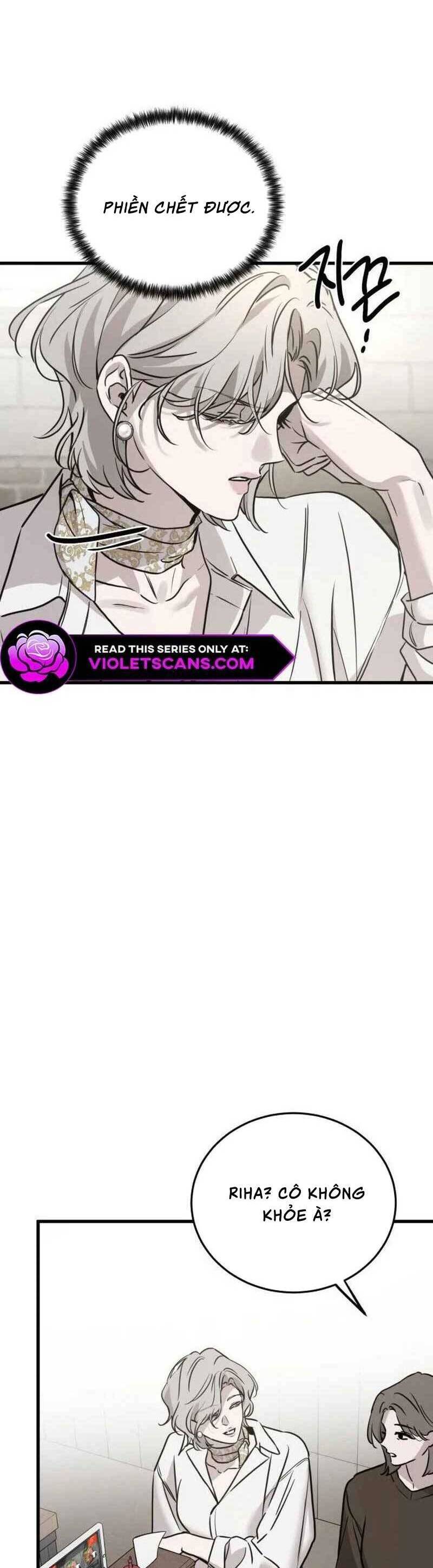 Những Thứ Thú Tính Chap 18 - Next Chap 19