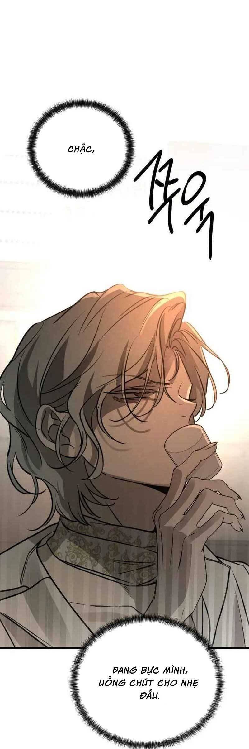 Những Thứ Thú Tính Chap 18 - Next Chap 19