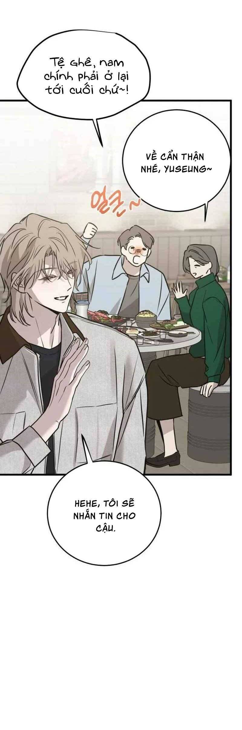 Những Thứ Thú Tính Chap 18 - Next Chap 19