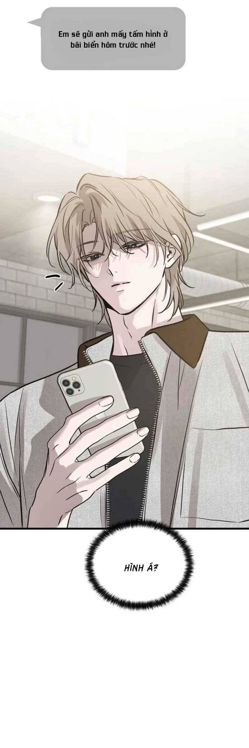 Những Thứ Thú Tính Chap 18 - Next Chap 19