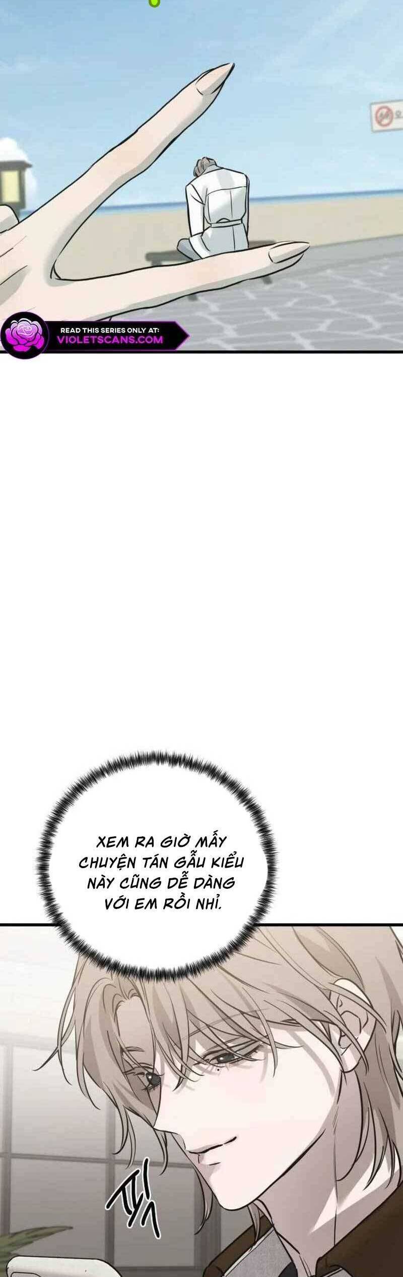 Những Thứ Thú Tính Chap 18 - Next Chap 19