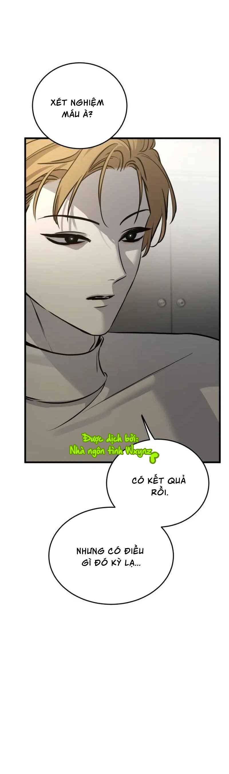 Những Thứ Thú Tính Chap 18 - Next Chap 19