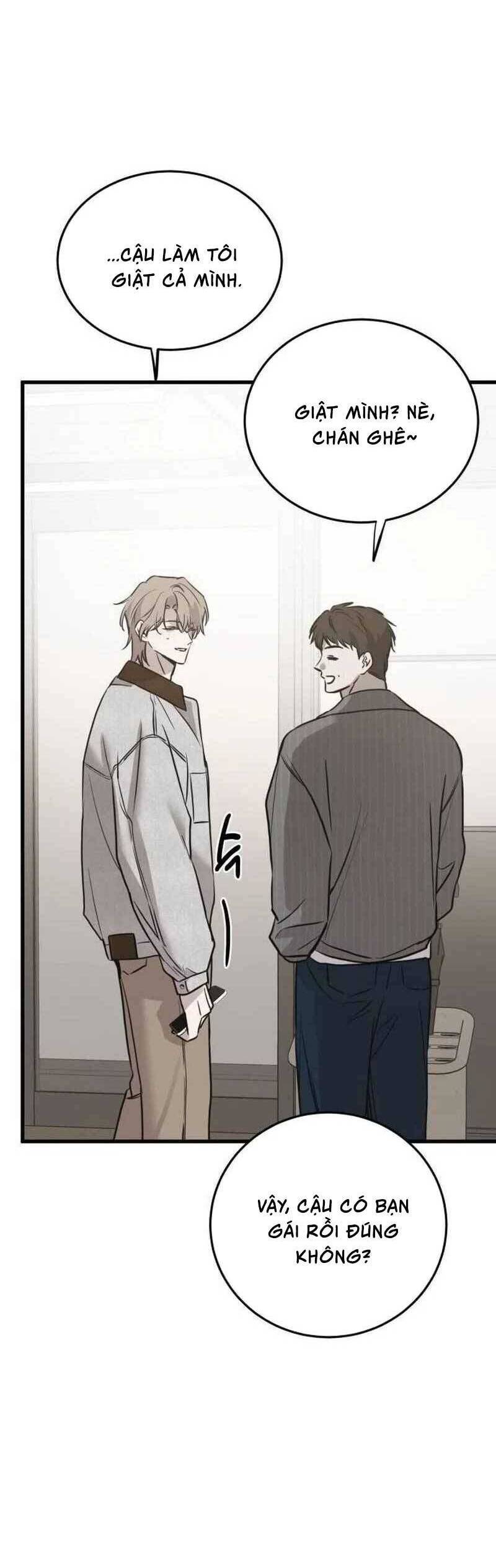 Những Thứ Thú Tính Chap 18 - Next Chap 19