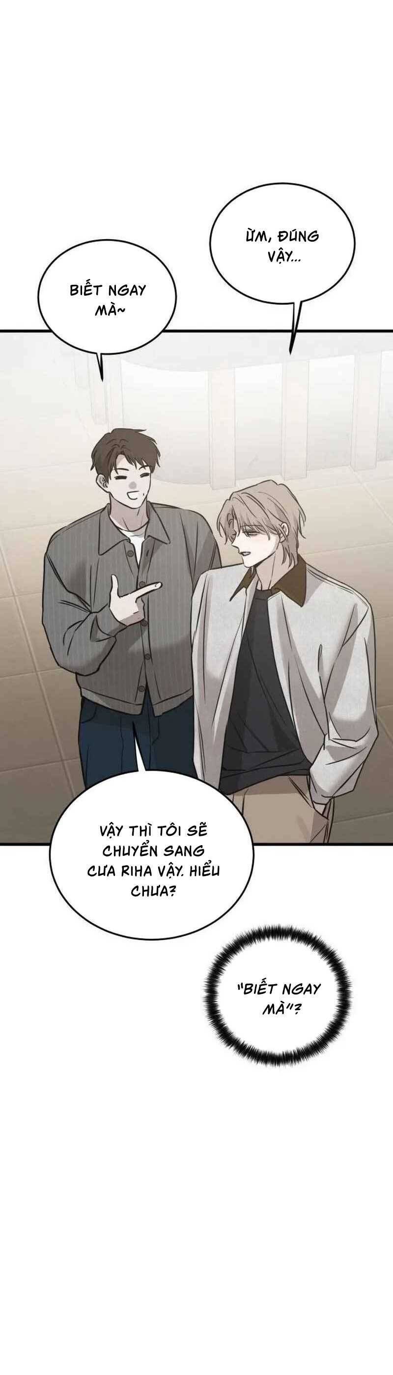Những Thứ Thú Tính Chap 18 - Next Chap 19