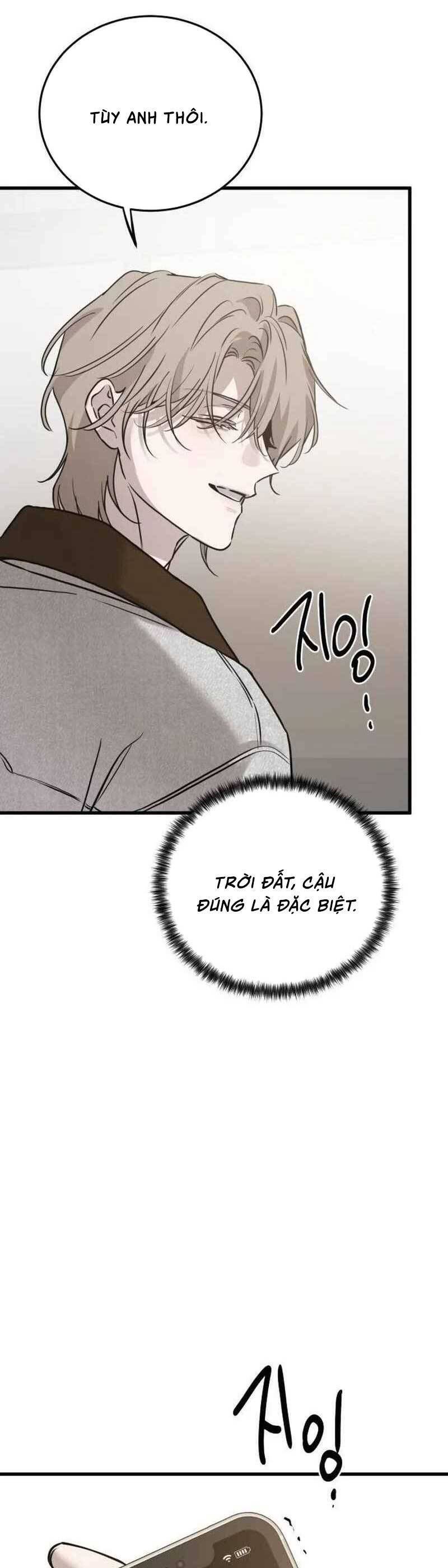 Những Thứ Thú Tính Chap 18 - Next Chap 19