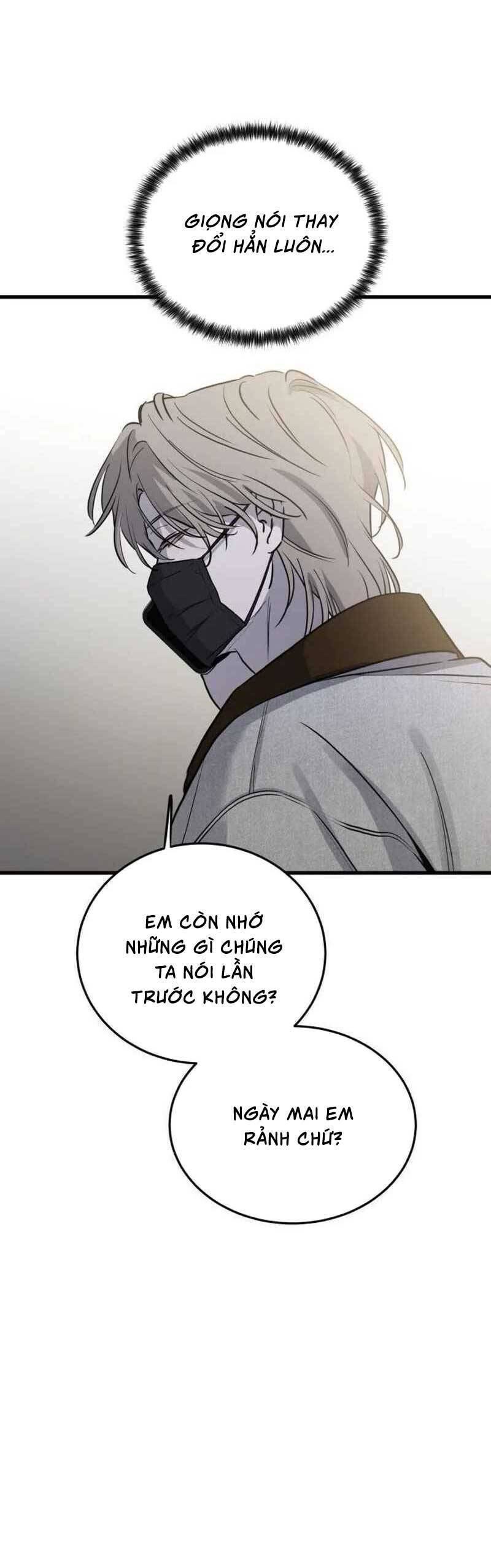 Những Thứ Thú Tính Chap 18 - Next Chap 19