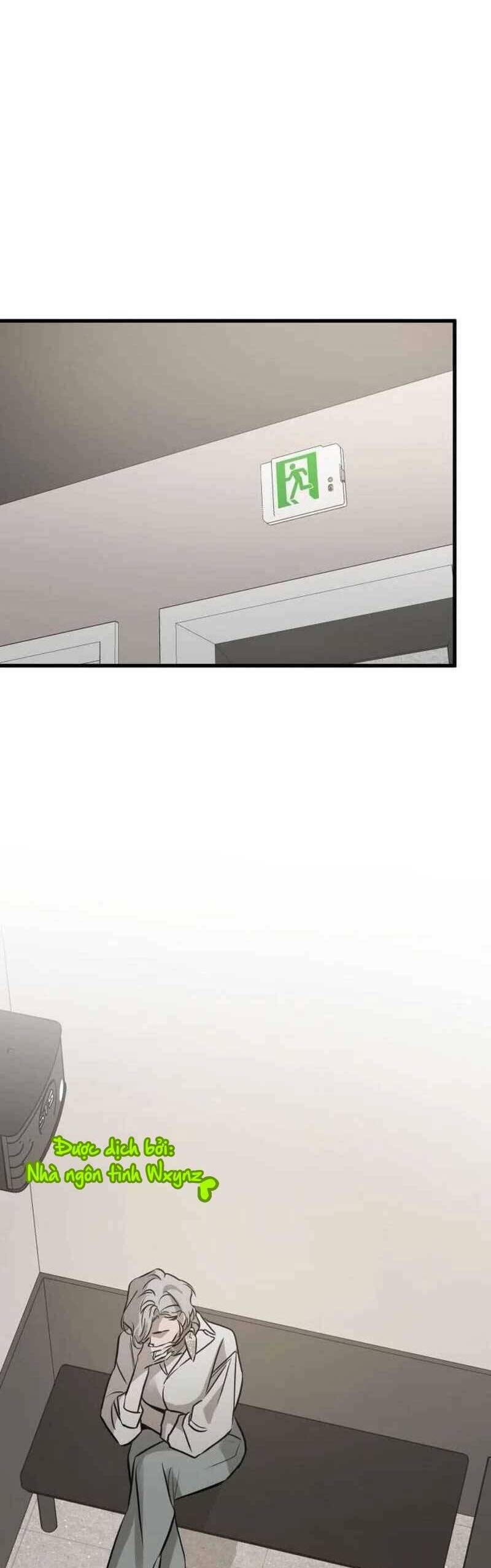 Những Thứ Thú Tính Chap 18 - Next Chap 19