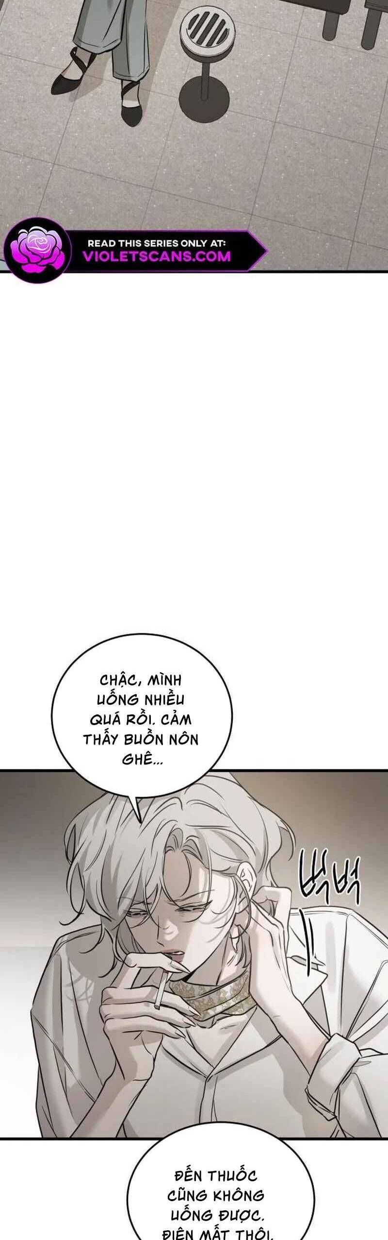Những Thứ Thú Tính Chap 18 - Next Chap 19