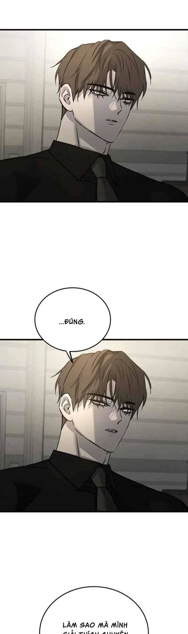 Những Thứ Thú Tính Chap 18 - Next Chap 19