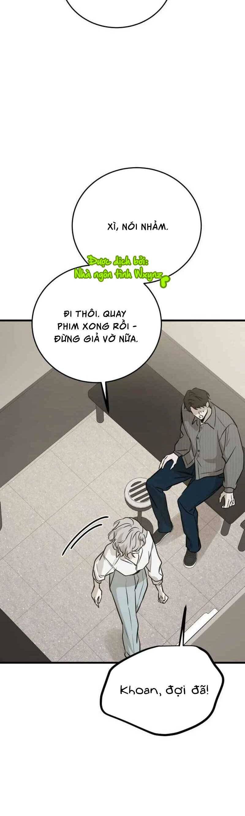 Những Thứ Thú Tính Chap 18 - Next Chap 19
