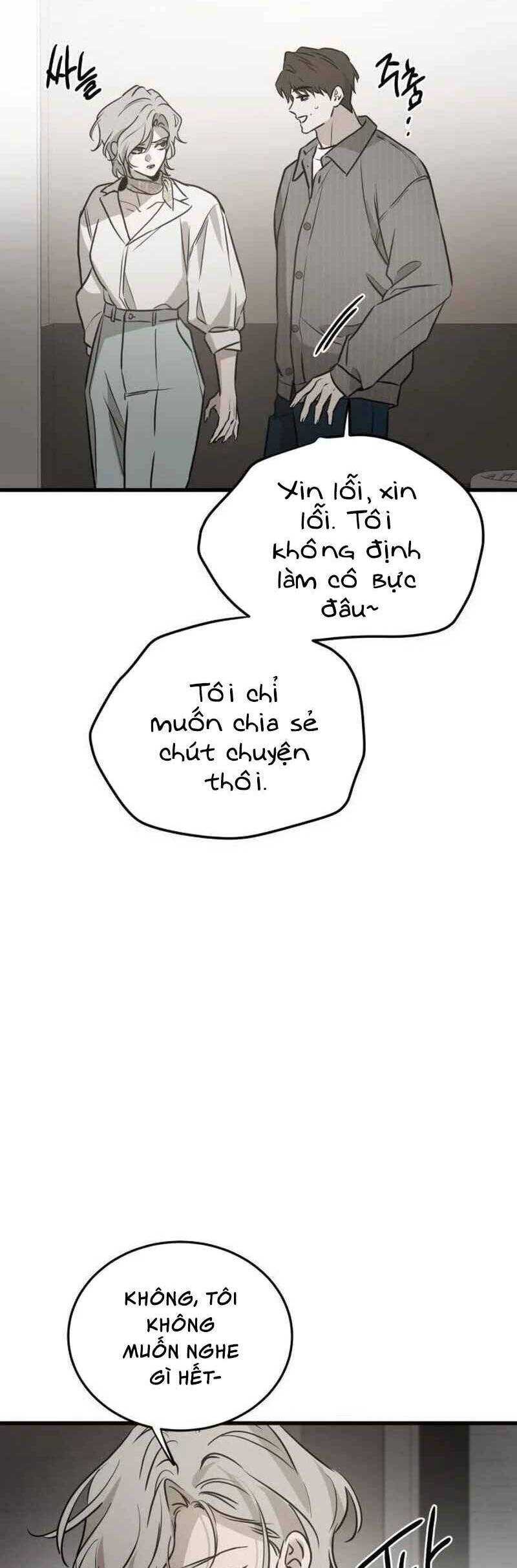 Những Thứ Thú Tính Chap 18 - Next Chap 19