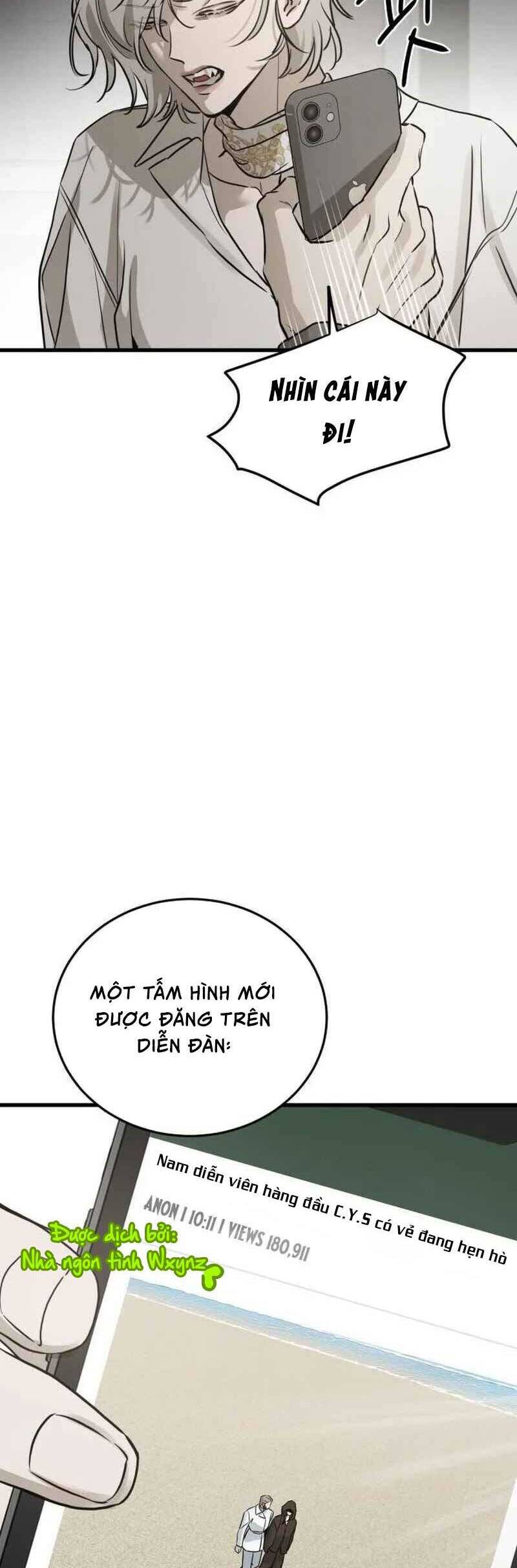 Những Thứ Thú Tính Chap 18 - Next Chap 19