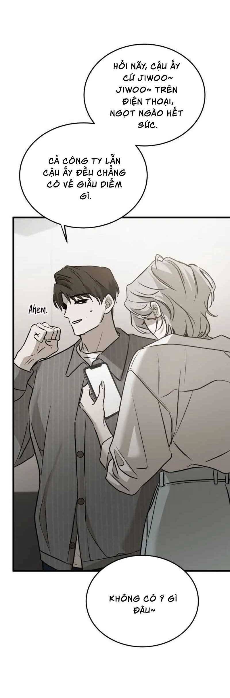 Những Thứ Thú Tính Chap 18 - Next Chap 19