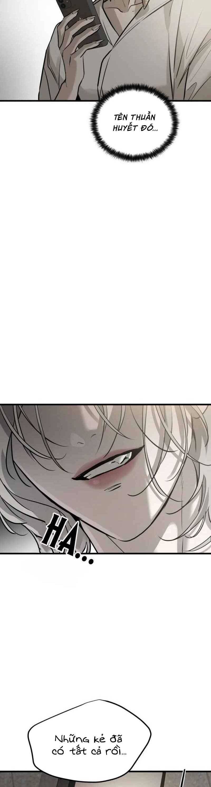 Những Thứ Thú Tính Chap 18 - Next Chap 19