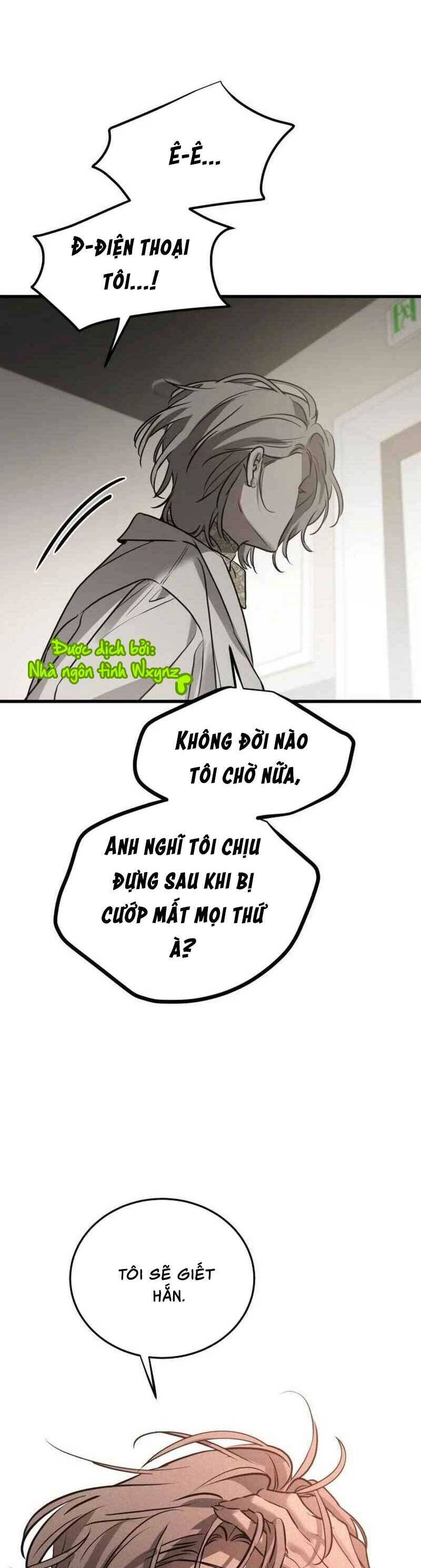 Những Thứ Thú Tính Chap 18 - Next Chap 19