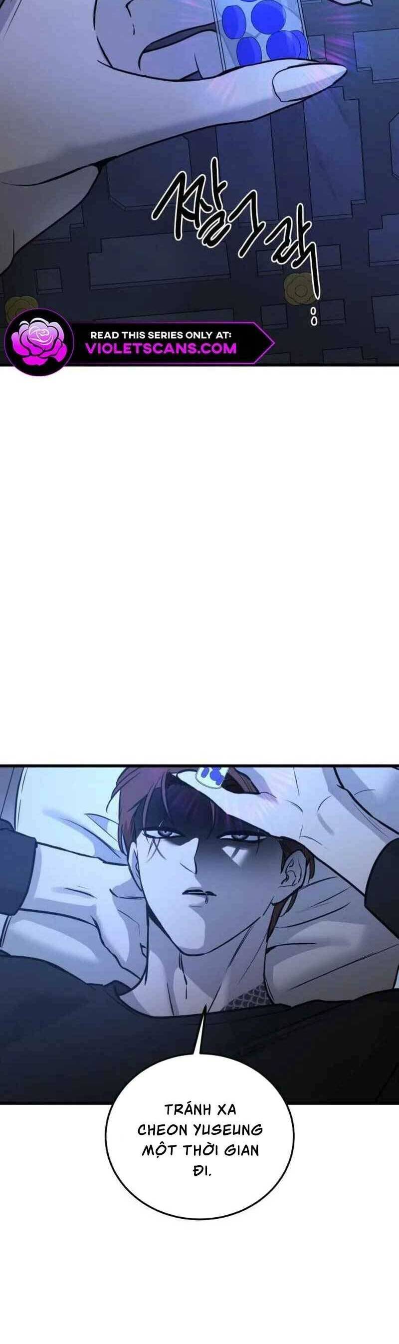 Những Thứ Thú Tính Chap 18 - Next Chap 19