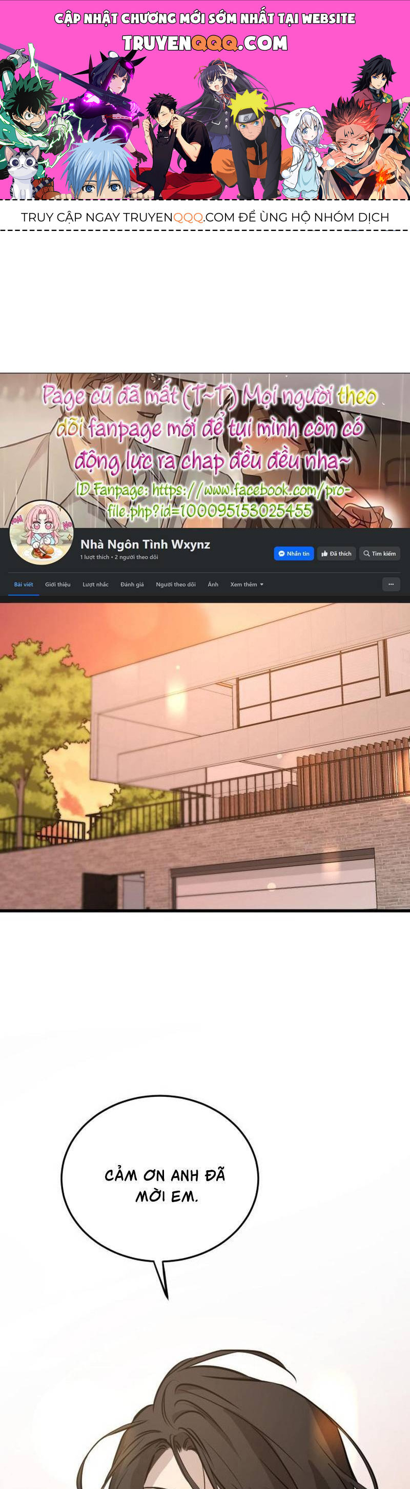 Những Thứ Thú Tính Chap 19 - Next Chap 20