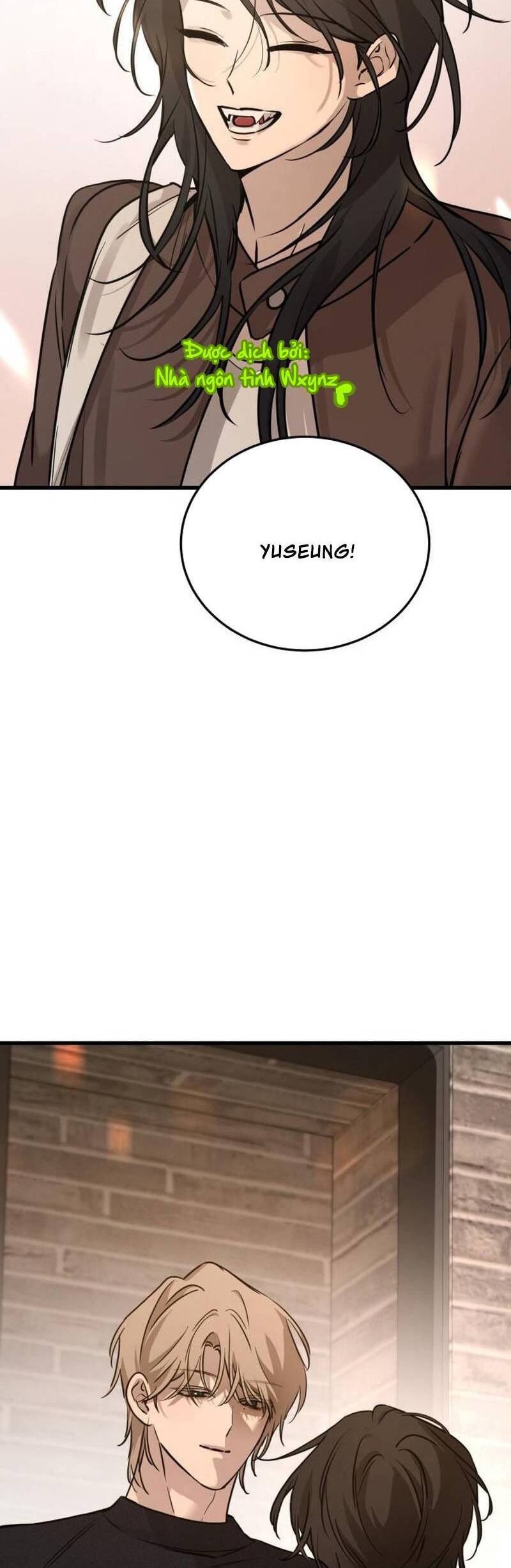 Những Thứ Thú Tính Chap 19 - Next Chap 20