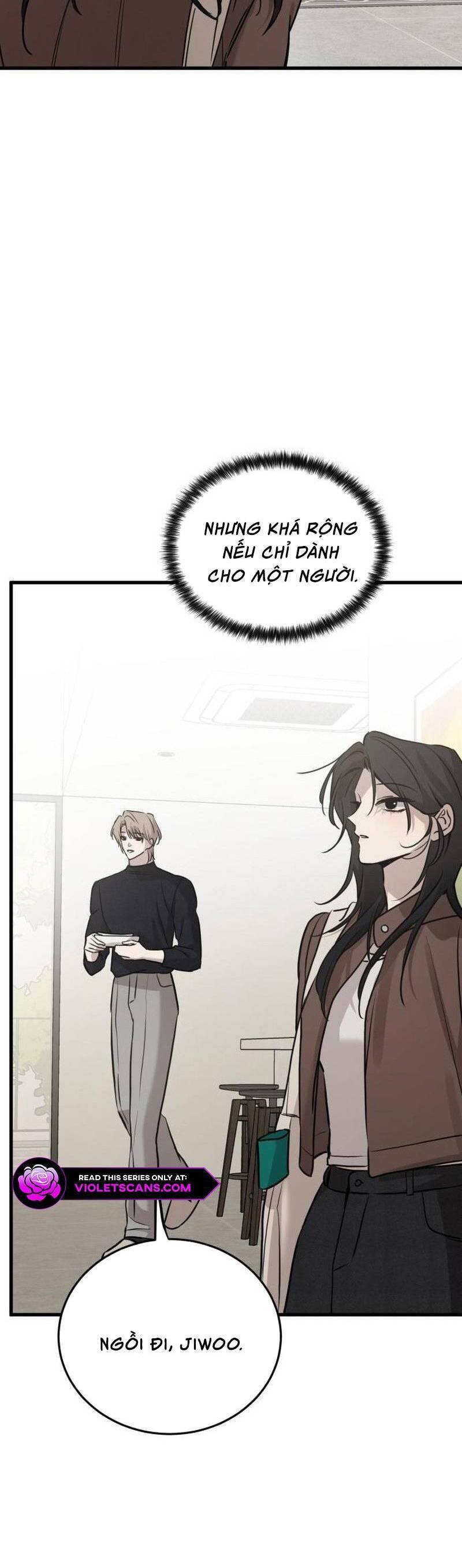 Những Thứ Thú Tính Chap 19 - Next Chap 20