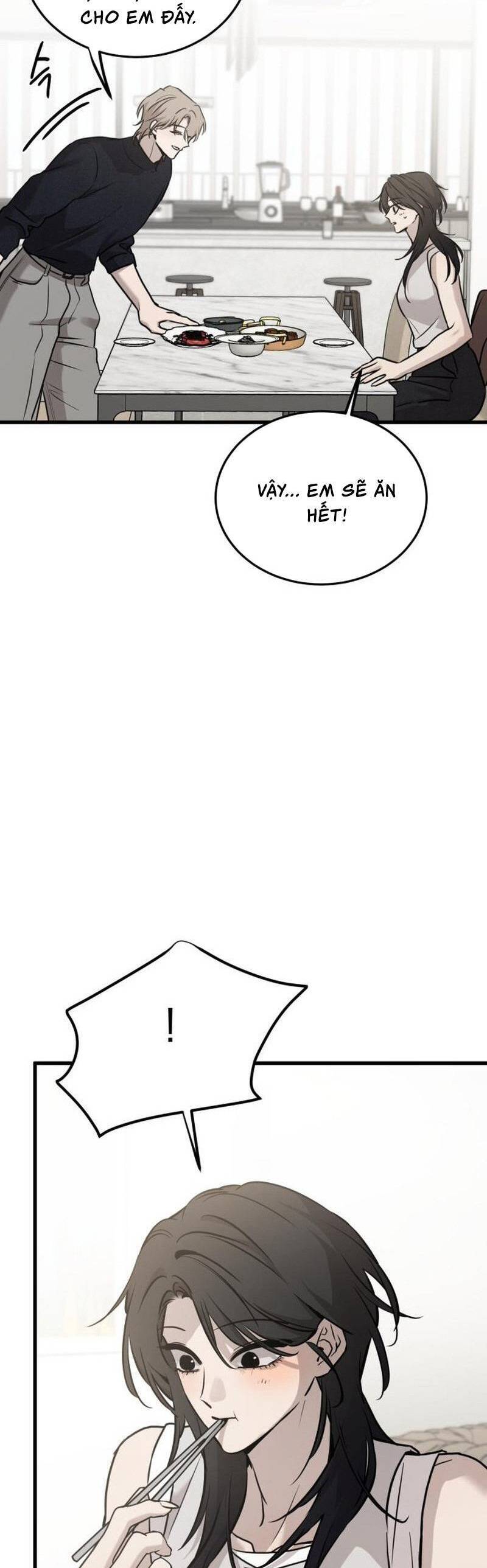 Những Thứ Thú Tính Chap 19 - Next Chap 20