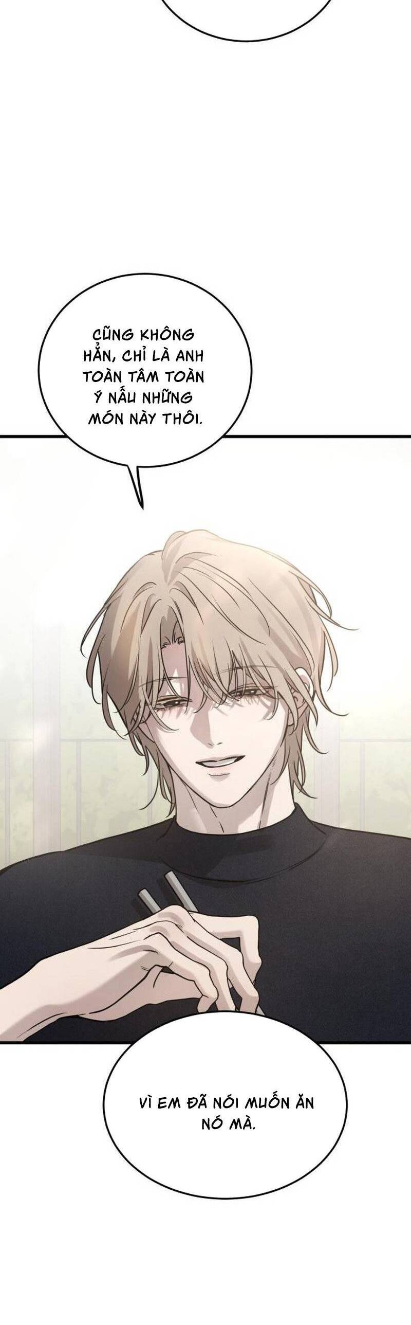 Những Thứ Thú Tính Chap 19 - Next Chap 20