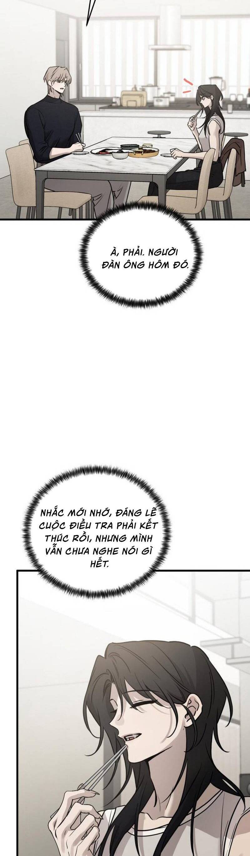 Những Thứ Thú Tính Chap 19 - Next Chap 20