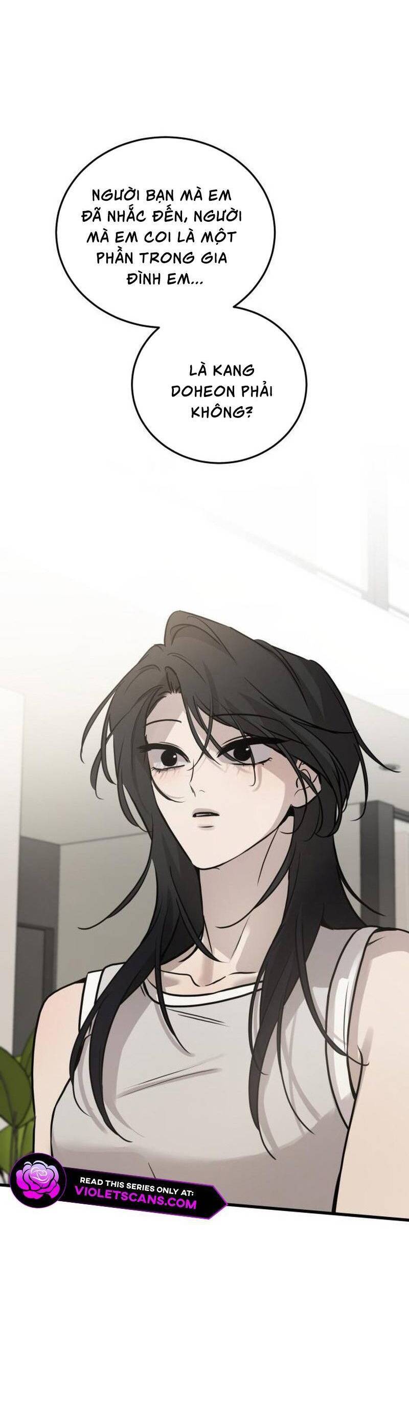 Những Thứ Thú Tính Chap 19 - Next Chap 20