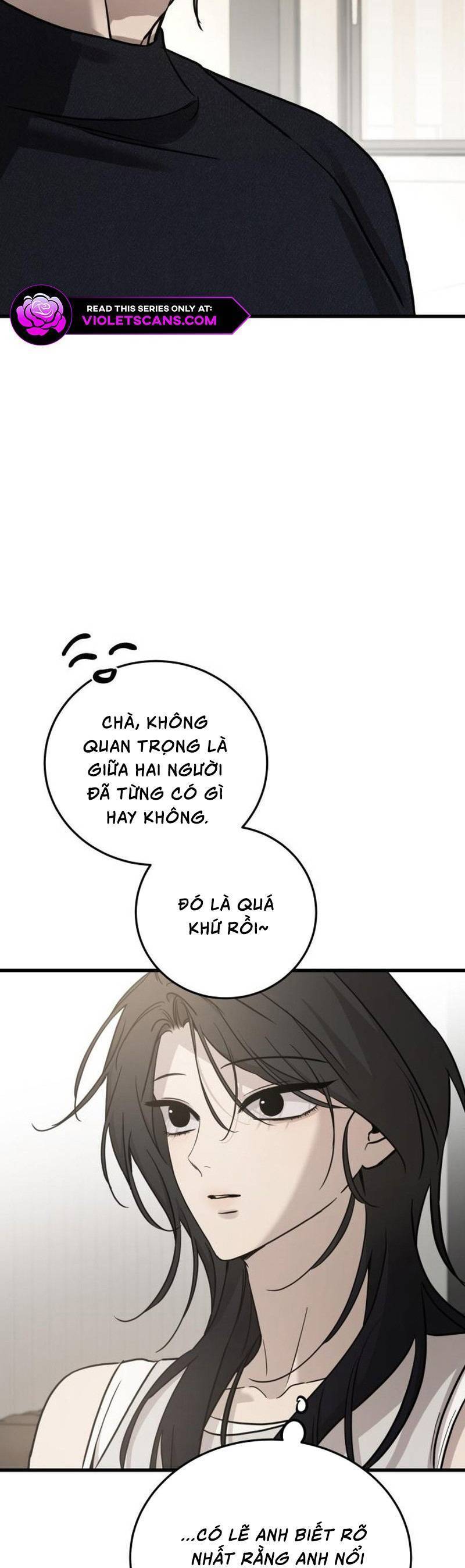 Những Thứ Thú Tính Chap 19 - Next Chap 20
