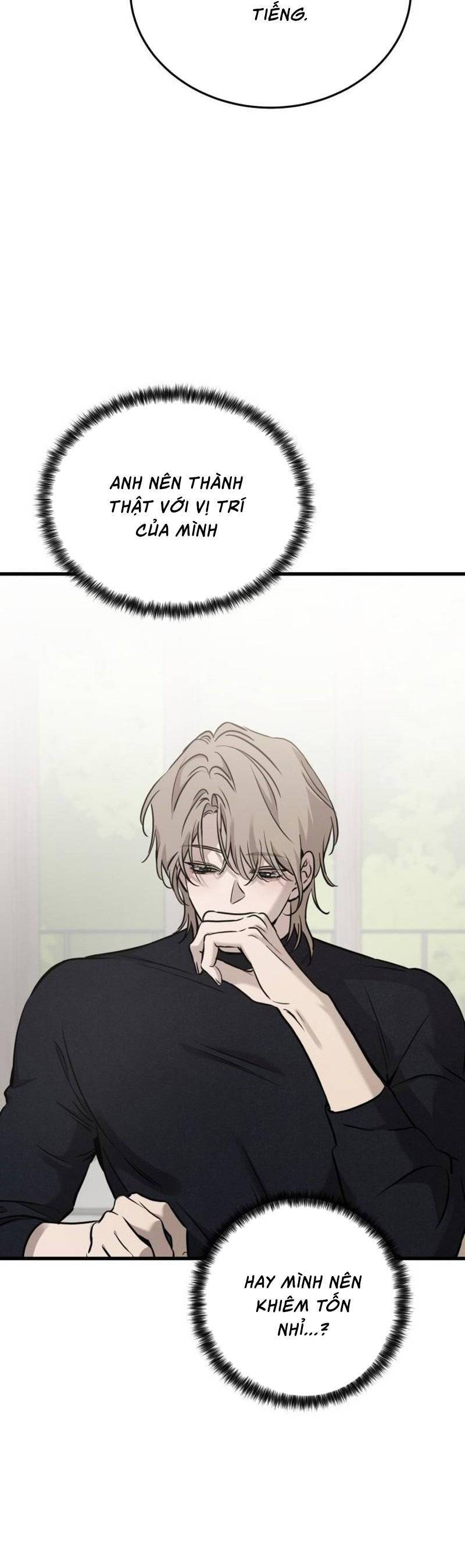 Những Thứ Thú Tính Chap 19 - Next Chap 20