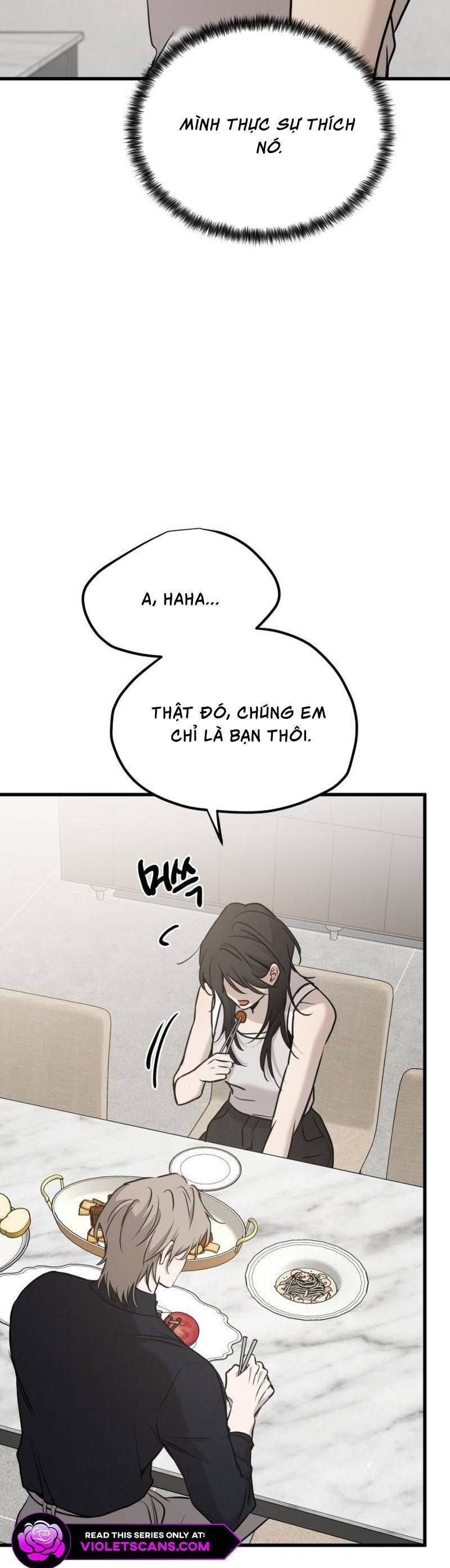 Những Thứ Thú Tính Chap 19 - Next Chap 20