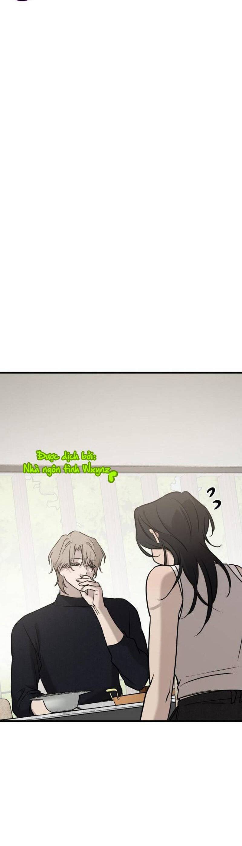 Những Thứ Thú Tính Chap 19 - Next Chap 20