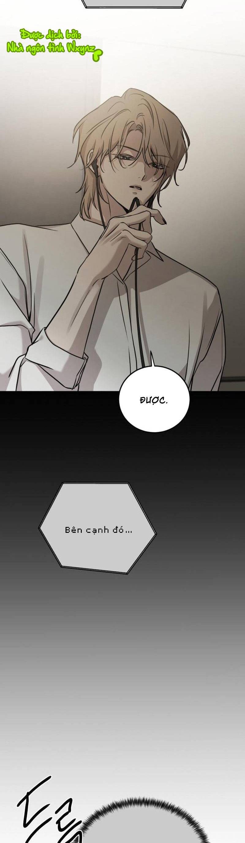 Những Thứ Thú Tính Chap 19 - Next Chap 20