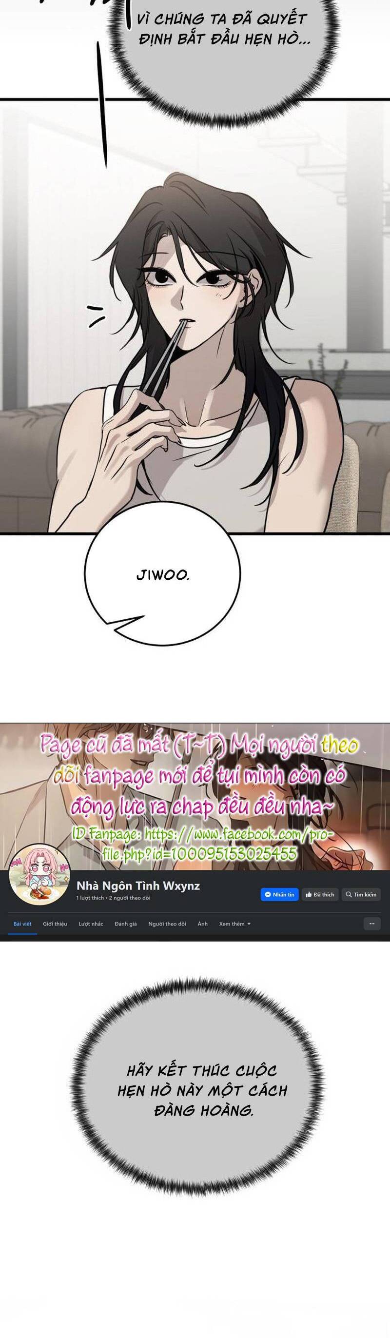 Những Thứ Thú Tính Chap 19 - Next Chap 20