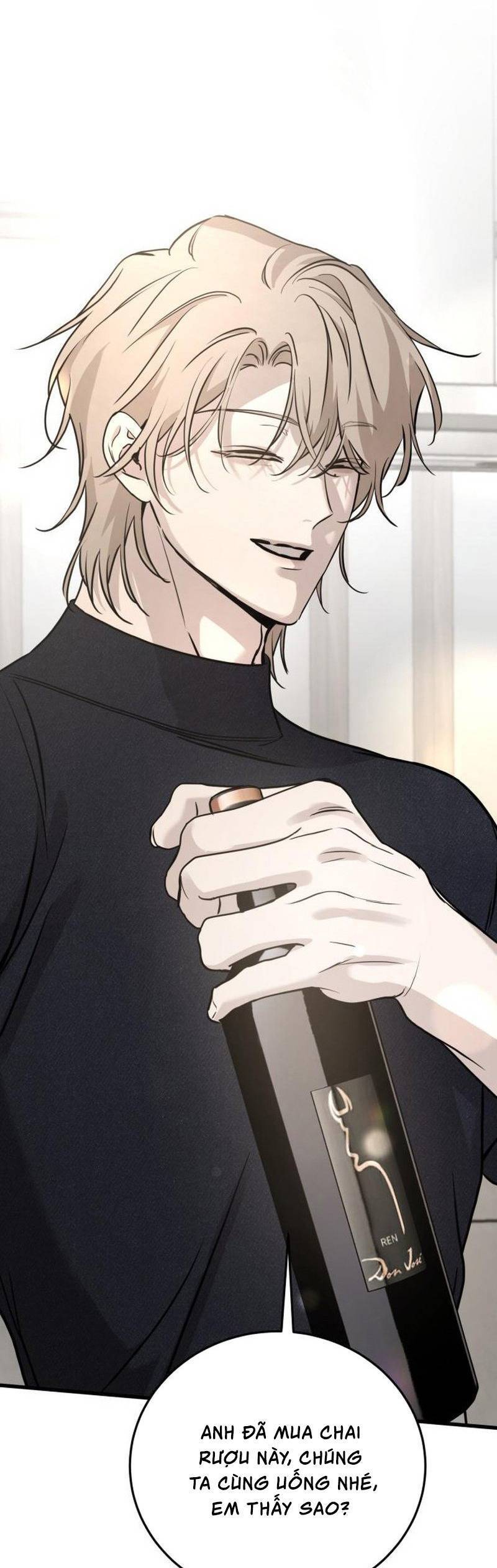 Những Thứ Thú Tính Chap 19 - Next Chap 20