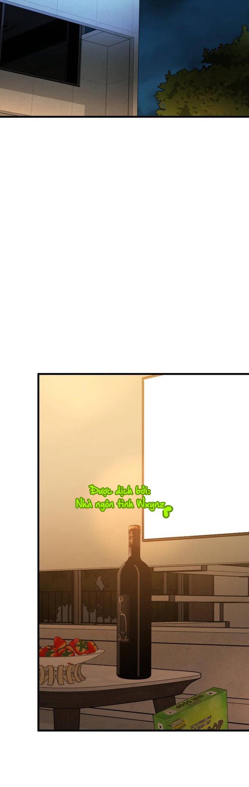 Những Thứ Thú Tính Chap 19 - Next Chap 20