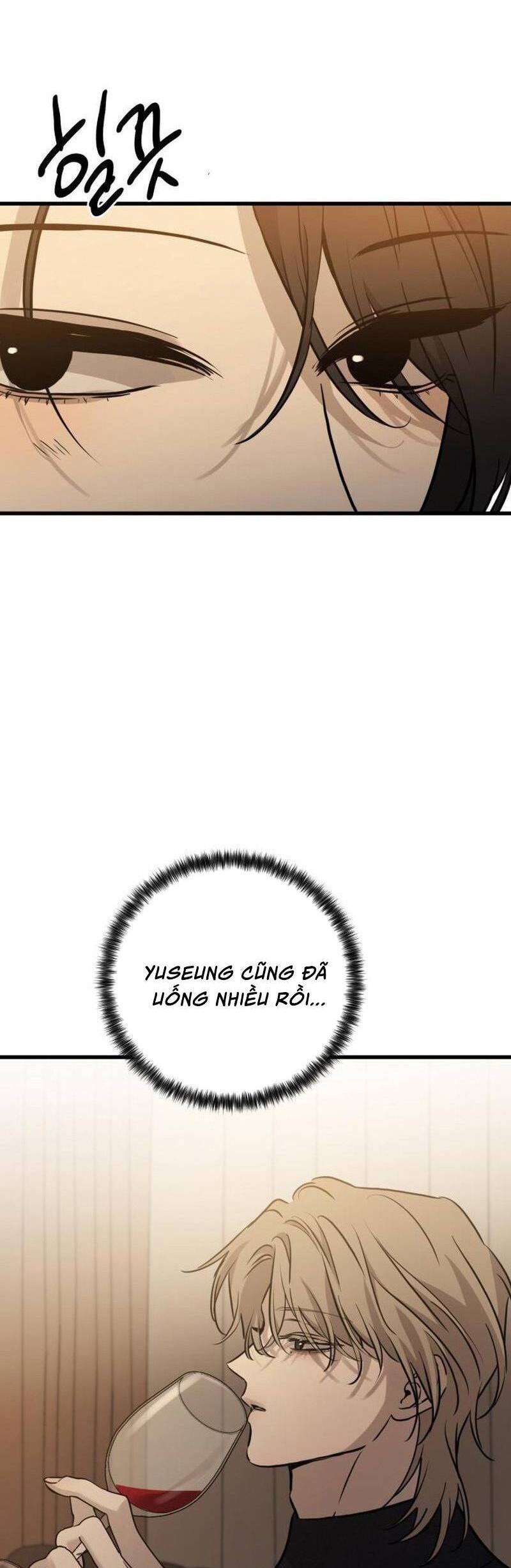 Những Thứ Thú Tính Chap 19 - Next Chap 20