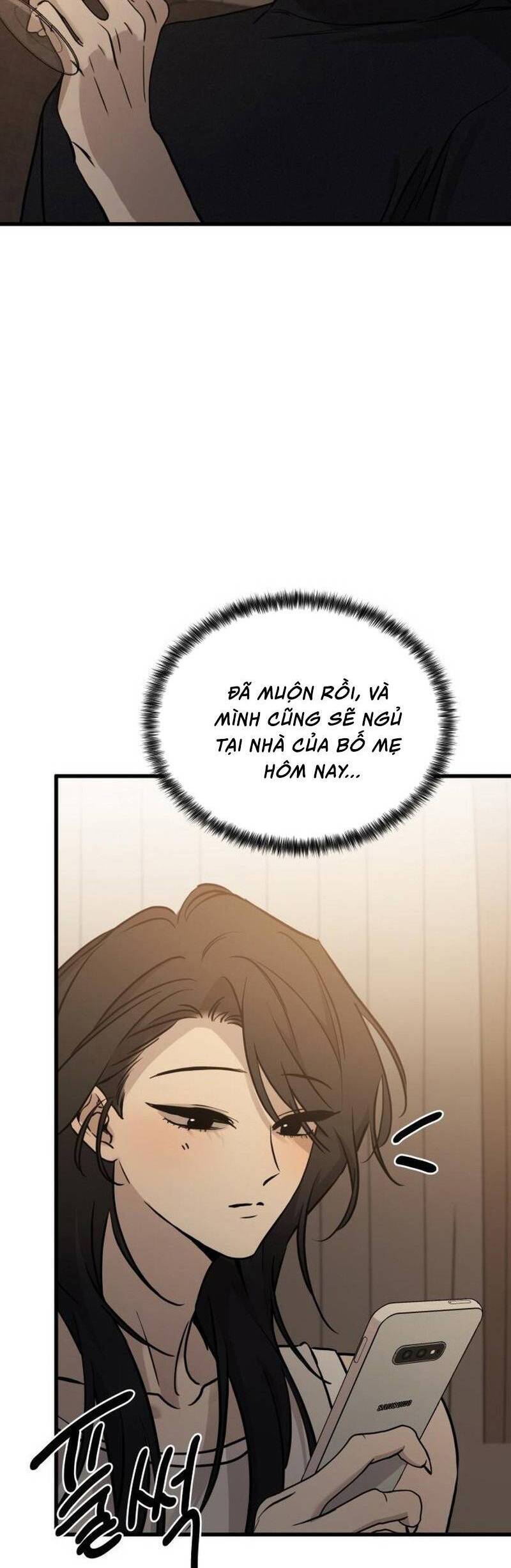 Những Thứ Thú Tính Chap 19 - Next Chap 20